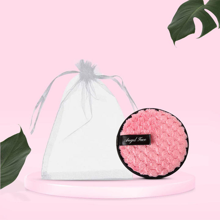 Coffret brume de rose