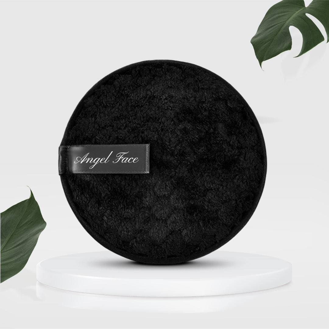 Coffret noir velours