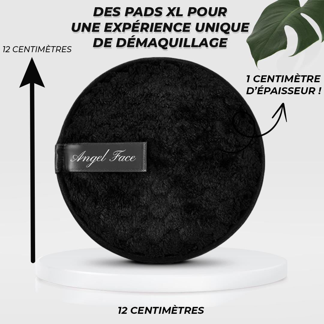 Coffret noir velours