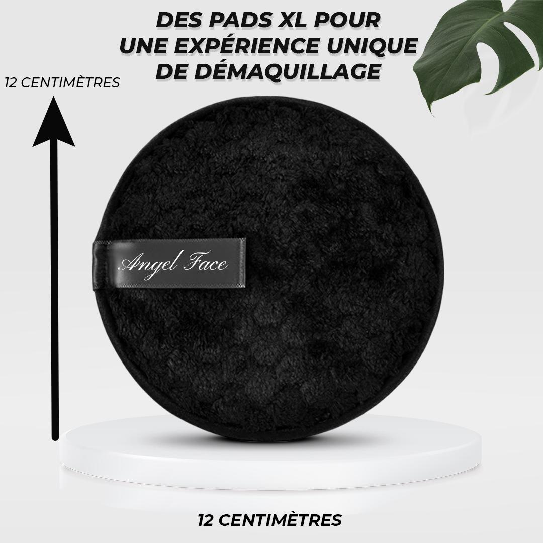 Coffret noir velours