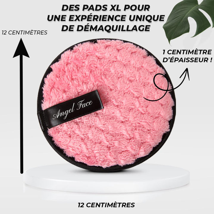 Coffret brume de rose