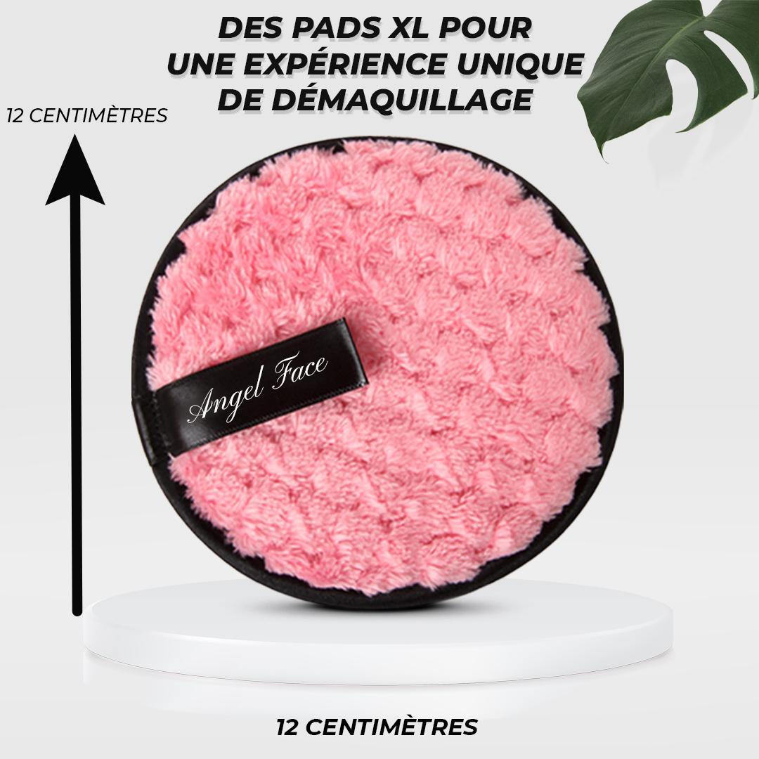 Coffret brume de rose par 7