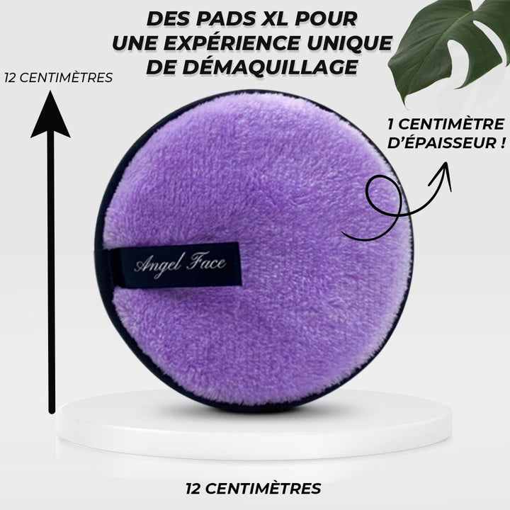 Edition Limitée Coffret mystérieuse féminité par 7